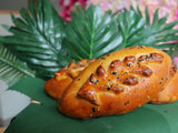 1 Full size meat piroshki (feeds 1/2 - 1 person) - Piroshkion3rd